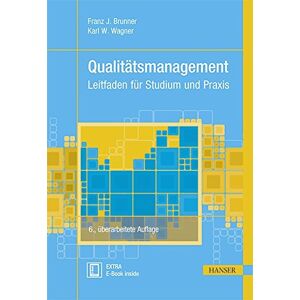 Qualitätsmanagement ~ Franz J. Brunner ~ 9783446447127