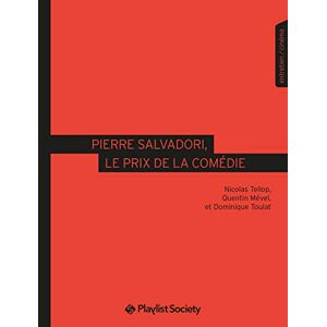 Quentin Mével - Gebraucht Pierre Salvadori, Le Prix De La Comédie - Preis Vom 03.05.2024 04:54:52 H