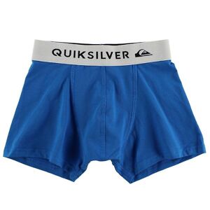 Quiksilver Boxershorts - Blau - Quiksilver - L - Large - Boxershorts