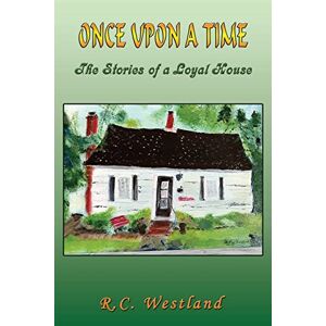 R. C. Westland | Once Upon A Time | Taschenbuch | Englisch (2022) | Paperback