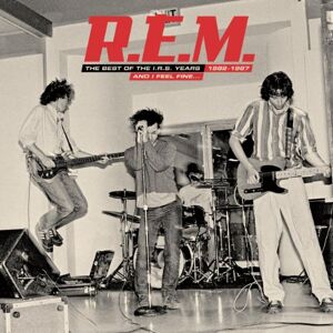 R.e.m. - Gebraucht And I Feel Fine... The Best Of The I.r.s. Years 1982-87 - Preis Vom 28.04.2024 04:54:08 H
