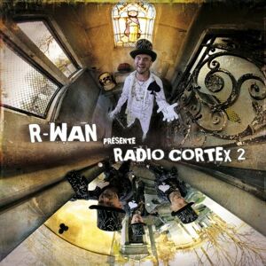 R.wan - Gebraucht Radio Cortex 2 - Preis Vom 27.04.2024 04:56:19 H