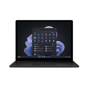 R1t-00028 Microsoft Surface Laptop 5 For Business Intel Core I5 1245u / 1.6 ~d~