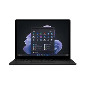 R8q-00028 Microsoft Surface Laptop 5 For Business Intel Core I5 1245u / 1.6 ~d~