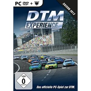 Raceroom - Gebraucht Dtm Experience Saison 2013 (pc) - Preis Vom 05.05.2024 04:53:23 H