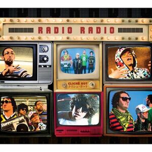 Radio Radio - Gebraucht Cliche Hot - Preis Vom 14.05.2024 04:49:28 H