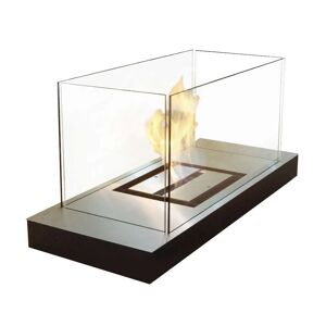 radius kamin uni flame direktversand transparent