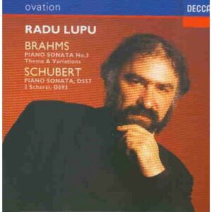 Radu Lupu - Gebraucht Klavierson.3,a-dur/2 Scherzi/+ - Preis Vom 03.05.2024 04:54:52 H