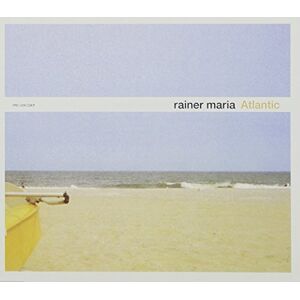 Rainer Maria - Gebraucht Atlantic - Preis Vom 03.05.2024 04:54:52 H