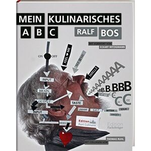 Ralf Bos - Gebraucht Mein Kulinarisches Abc - Preis Vom 19.04.2024 05:01:45 H