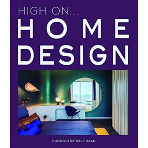 Ralf Daab | High Onhome Design | Buch | Deutsch (2022) | Gebunden