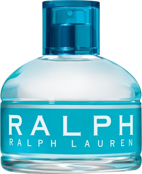 Ralph By Ralph Lauren Eau De Toilette Spray 3.4 Oz / E 100 Ml [women]