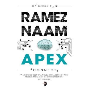 Ramez Naam - Gebraucht Apex (nexus) - Preis Vom 12.05.2024 04:50:34 H