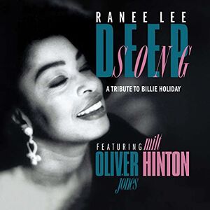 Ranee Lee - Gebraucht Deep Song - Preis Vom 29.04.2024 04:59:55 H