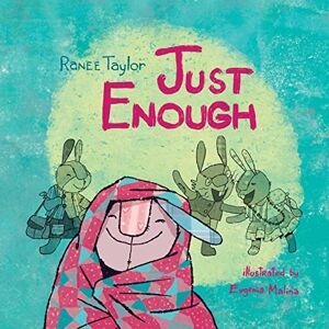 Ranee Taylor - Just Enough