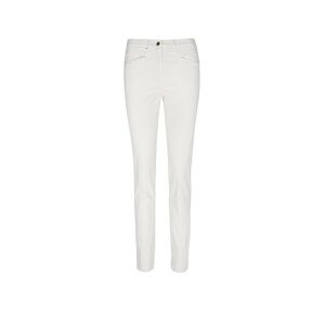 Raphaela By Brax Jeans Super Slim Fit Luca Creme Damen Größe: 44k 11-6308 1091522