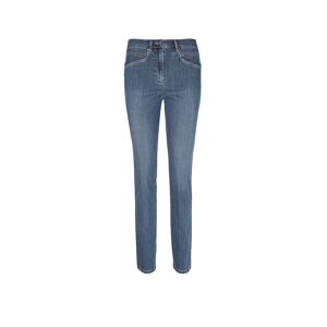 Raphaela By Brax Jeans Super Slim Fit Luca Blau Damen Größe: 46 11-6308 1091522