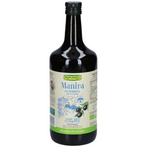 Rapunzel Olivenöl Manira Nativ Extra Bio 2 X 1 L 1000 Ml