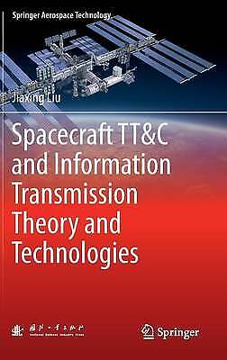 Raumfahrzeug Tt&c Und Informationsübertragungstheorie Und -technologien Von Jiaxing 
