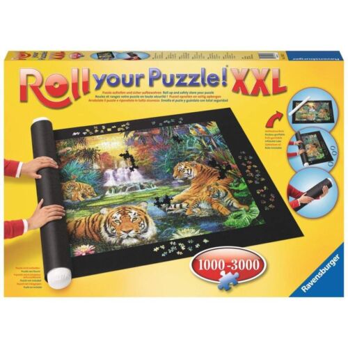 Ravensburger 17957 Roll Your Puzzle! Xxl, Puzzlerolle