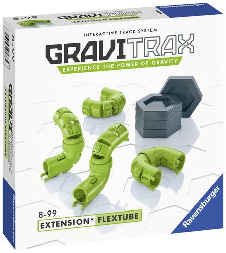 ravensburger gravitrax flextube gravitrax flextube 26978