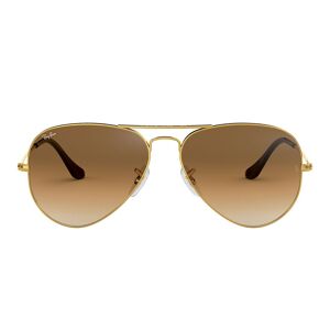 Ray Ban Sonnenbrille 3025/62 Gold 3025/62