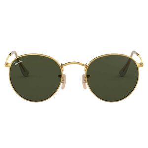 Ray Ban Sonnenbrille 3447/53 Gold 3447/53