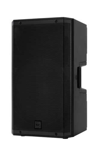 Rcf Art 910 Ax Aktivbox Bluetooth 10 Zoll Aktiver Lautsprecher 1050 Watt Xlr Pa