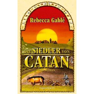 Rebecca Gablé - Gebraucht Die Siedler Von Catan - Preis Vom 26.04.2024 05:02:28 H