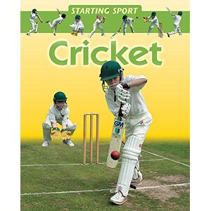 Rebecca Hunter - Gebraucht Starting Sport: Cricket - Preis Vom 24.04.2024 05:05:17 H