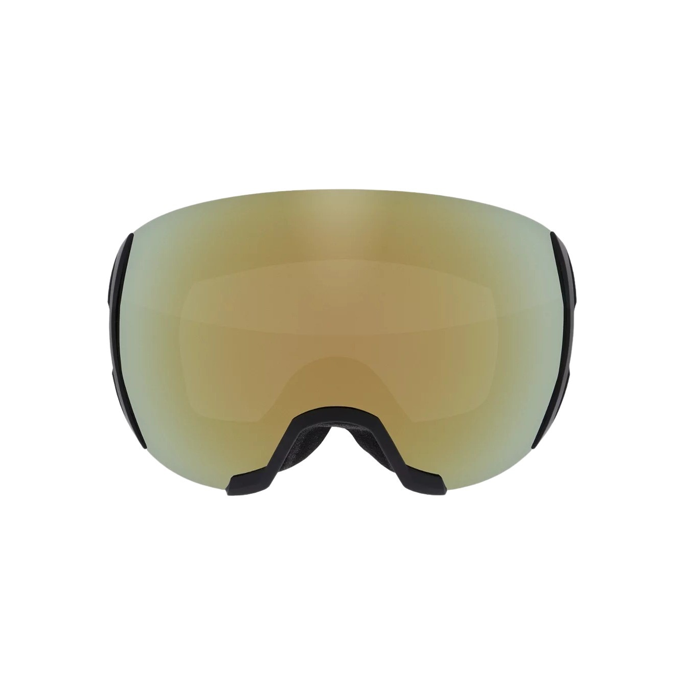 red bull spect eyewear sight-005 black goggle brown with gol gold snow/ brown with gol