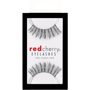 Red Cherry Augen Wimpern Stella Lashes