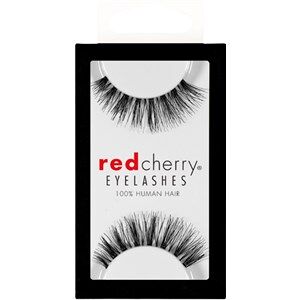 Red Cherry Augen Wimpern Ivy Lashes