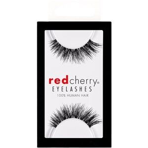 Red Cherry Augen Wimpern Premium Savana Lashes