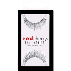 Red Cherry Augen Wimpern Angel Lashes