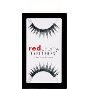 Red Cherry Augen Wimpern Gigi Lashes