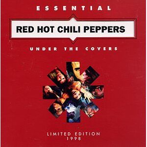 Red Hot Chili Pepper - Gebraucht Under The Covers:essential Red Hot Cp - Preis Vom 14.05.2024 04:49:28 H