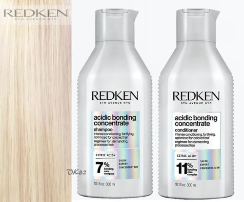 Redken Acidic - Bonding Concentrate Conditioner 300ml