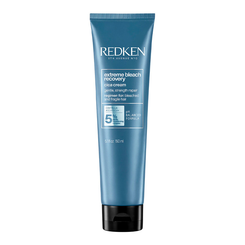 Redken Extreme Bleach Recovery Cica Cream 2x 150ml