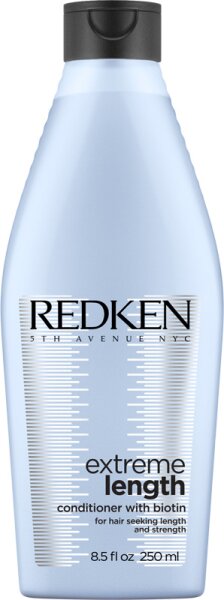 redken extreme length conditioner (2 x 300ml)