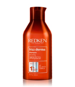 Redken Frizz Dismiss Shampoo + Conditioner Je 300ml + Maske 250ml
