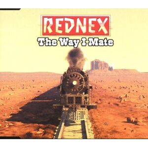 Rednex - Gebraucht The Way I Mate - Preis Vom 04.05.2024 04:57:19 H
