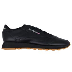 Reebok Classic Schuhe - Classic Leather - Laufen - Schwarz - Reebok - 35 - Schuhe