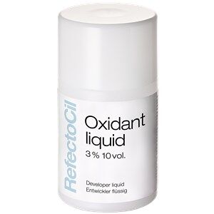 refectocil oxidant 3% flÃ¼ssig augenbrauenfarbe weiÃŸ