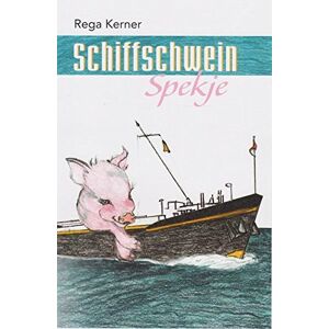 Rega Kerner - Gebraucht Schiffschwein Spekje - Preis Vom 27.04.2024 04:56:19 H