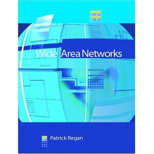 Regan, Patrick E. - Gebraucht Wide Area Networks - Preis Vom 27.04.2024 04:56:19 H