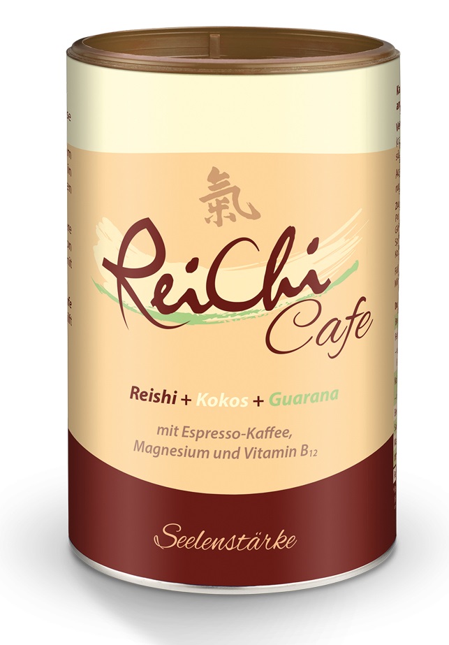 Reichi Cafe Dr.jacobs Pulver 400 G Pzn 13331460