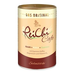 Reichi Cafe Dr.jacobs Pulver 400 G