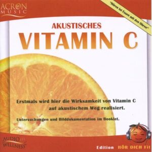 Reimann,michael Akustisches Vitamin C (cd) (us Import)