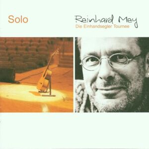 Reinhard Mey - Gebraucht Solo - Preis Vom 30.04.2024 04:54:15 H